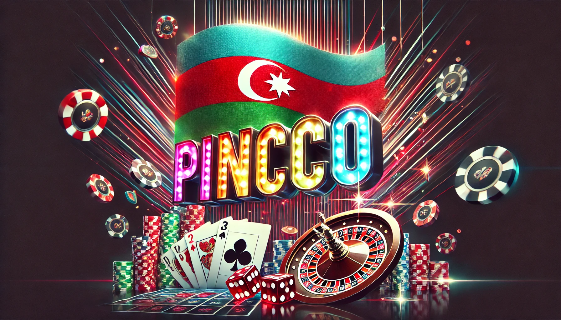 Pinco 007